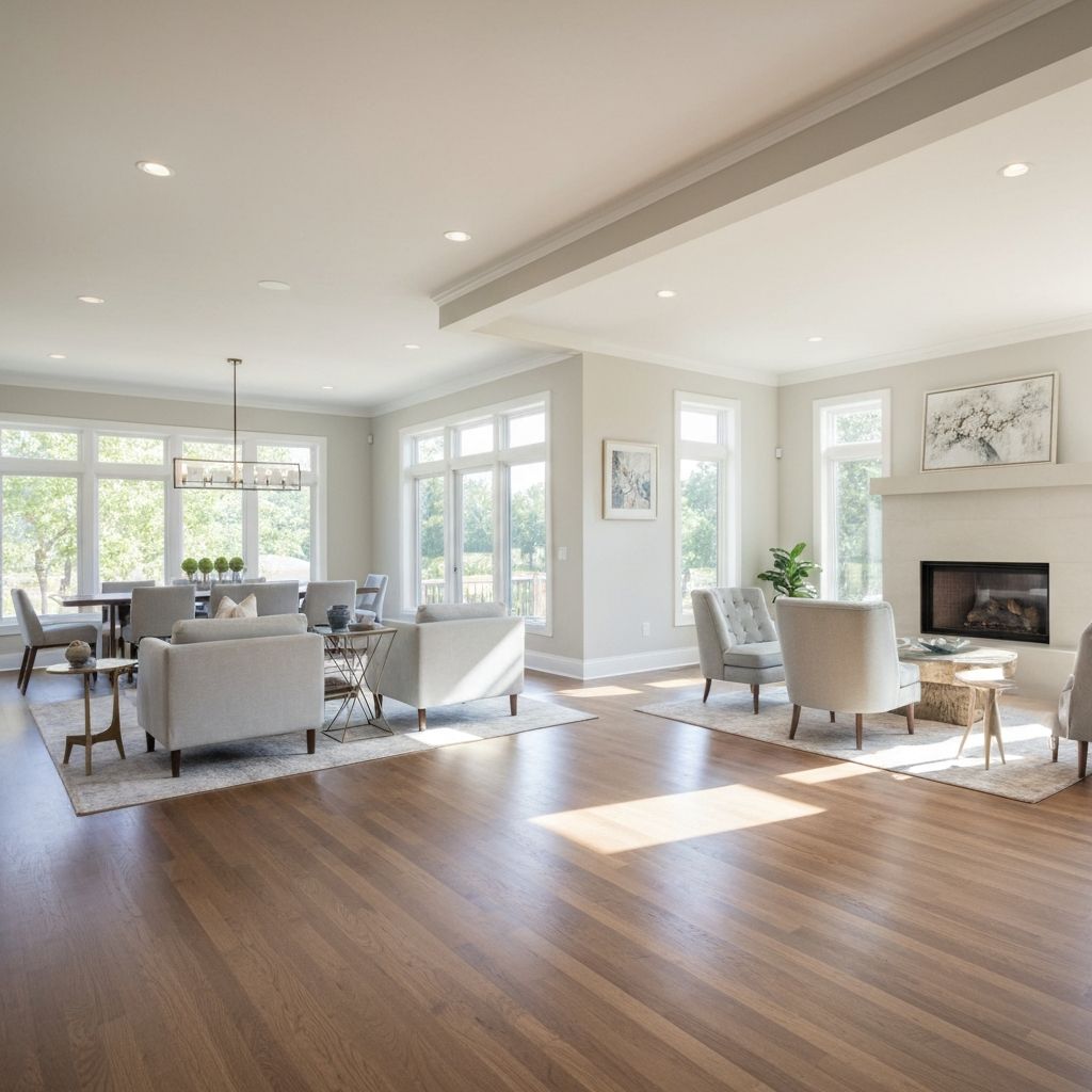 Whole-Home Renovations